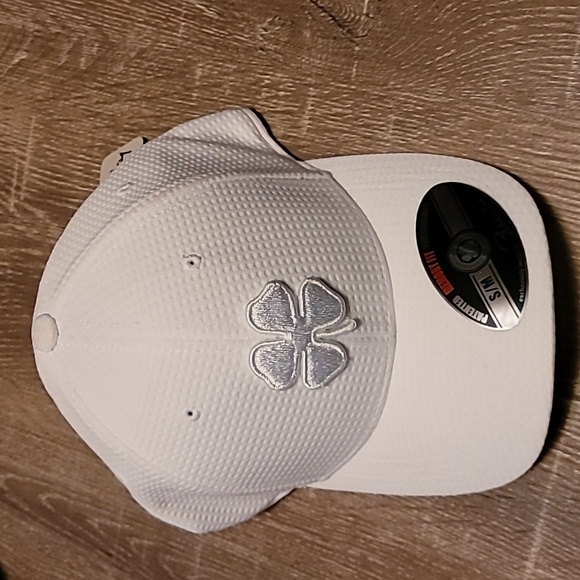 black clover Accessories Ball Cap Poshmark